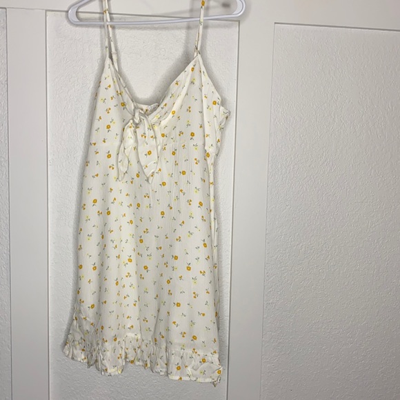 New women’s sun mini dress - Picture 2 of 8